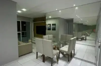 Apartamento com 2 quartos à venda na Rua Napoleão Gomes Varela, Bessa, João Pessoa