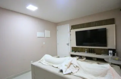 Apartamento com 2 quartos para alugar na Rua Sammuel Henriques Hardman Norat, Intermares, Cabedelo