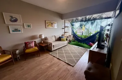 Apartamento com 3 quartos para alugar na Avenida Buarque, Cabo Branco, João Pessoa