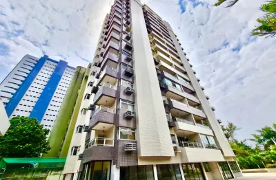 Oportunidade de adquirir seu apartamento no melhor trecho do bairro das graças