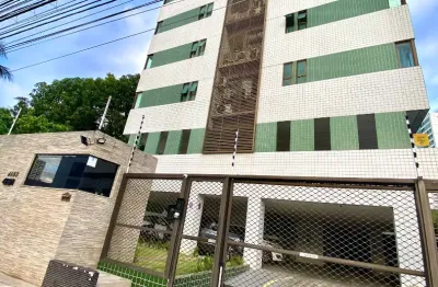 Excelente apartamento pronto para morar no melhor trecho de Candeias