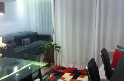 Apartamento com 2 quartos à venda na Avenida Engenheiro Heitor Antônio Eiras Garcia, 587, Jardim Esmeralda, São Paulo