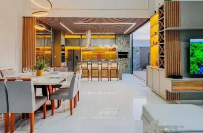 Casa em condomínio fechado  village provence com 3 quartos à venda