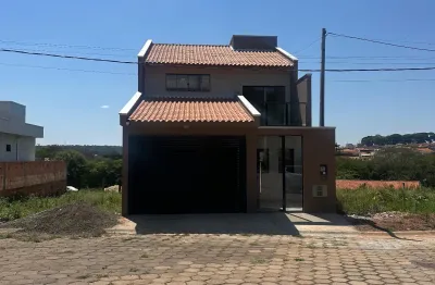 Casa com 3 quartos à venda na Rua Um , 181, Centro, Itaberá