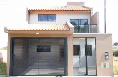 Casa com 3 quartos à venda na Rua Um, 181, Centro, Itaberá