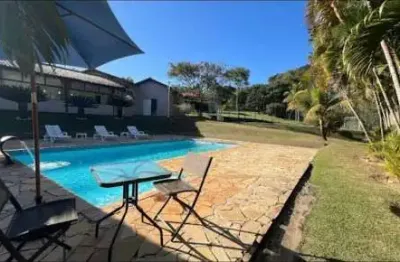Casa com 3 dormitórios à venda, 297 m² por r$ 1.500.000,00 - condomínio chácaras flora - itu/sp