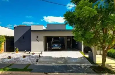 Casa com 3 dormitórios à venda, 200 m² por r$ 1.350.000,00 - condomínio residencial una - itu/sp