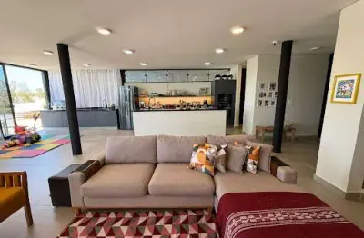 Casa com 3 dormitórios, 330 m² - venda por r$ 2.200.000,00 ou aluguel por r$ 13.000,00 - condomínio residencial una - itu/sp