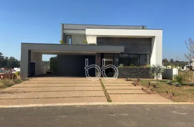Casa com 3 dormitórios à venda, 338 m² por r$ 2.800.000,00 - condomínio villas do golfe - itu/sp
