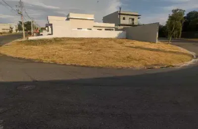 Terreno à venda, 473 m² por r$ 420.000,00 - condomínio gardenville - itu/sp