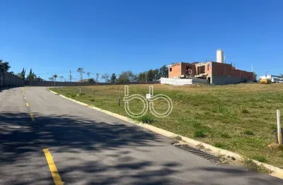 Terreno à venda, 330 m² por r$ 425.000,00 - condomínio vila dos manacás - itu/sp