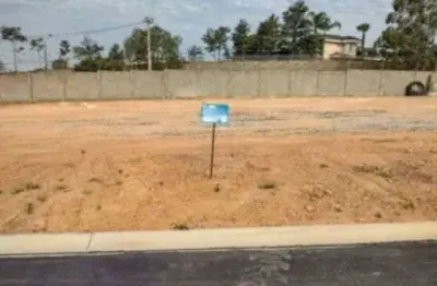 Terreno à venda, 360 m² por r$ 425.000,00 - condomínio vila dos manacás - itu/sp