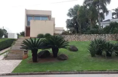 Casa com 4 dormitórios à venda, 381 m² por r$ 3.500.000,00 - condomínio jardim plaza athénée - itu/sp