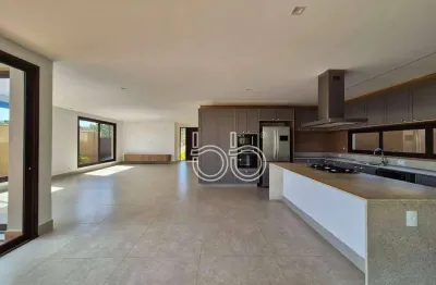 Casa com 3 dormitórios, 295 m² - venda por r$ 3.245.000,00 ou aluguel por r$ 16.033,86/mês - condomínio villas do golfe - itu/sp