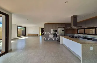 Casa com 3 dormitórios, 295 m² - venda por r$ 3.245.000,00 ou aluguel por r$ 16.033,86/mês - condomínio villas do golfe - itu/sp