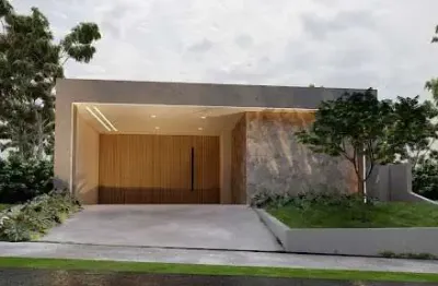 Casa com 3 dormitórios à venda, 203 m² por r$ 1.900.000,00 - residencial saint paul - itu/sp