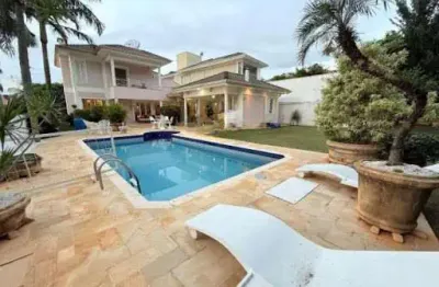 Casa com 4 dormitórios à venda, 392 m² por R$ 3.000.000,00 - Condomínio Jardim Theodora - Itu/SP