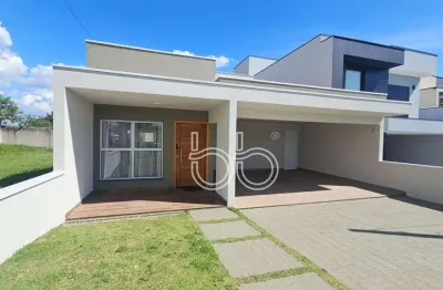 Casa com 3 dormitórios para alugar, 150 m² por R$ 6.500,00/mês - Condomínio Gardenville - Itu/SP