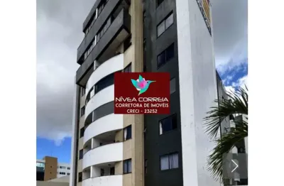 Vende-se apartamento com 3/4 sendo uma suíte em pitangueiras, lauro de freitas.