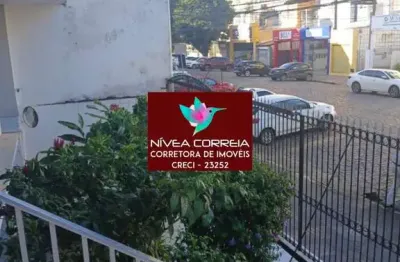 Apartamento com 3 quartos à venda na Rua da Mouraria, 58, Nazaré, Salvador