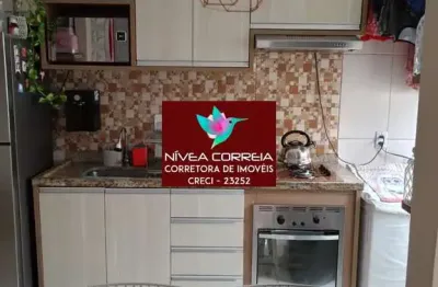 Apartamento com 2 quartos à venda na Rua Rubem de Almeida Machado, 80, Centro, Lauro de Freitas