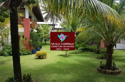 Apartamento com 1 quarto à venda na Av Do Farol, Açu Da Torre, 42, Praia do Forte, Mata de São João