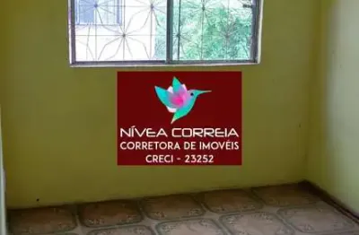 Apartamento com 2 quartos à venda na Rua Silveira Martins, 200, Cabula, Salvador