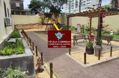 Vende-se apartamento duplex/cobertura  em lauro de freitas!