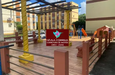 Apartamento com 3 quartos à venda na Rua Boa Vista de Brotas, 00, Engenho Velho de Brotas, Salvador