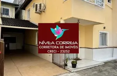 Casa em condomínio fechado com 3 quartos à venda na Rua Marília Tereza dos Santos, Ipitanga, Lauro de Freitas