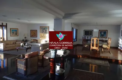 Imperdível cobertura duplex com 5 suítes e 791,17 m² no rio vermelho, salvador-ba!