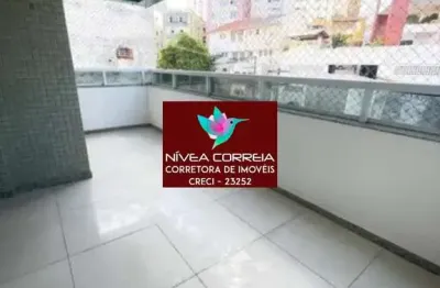 Apartamento com 2 quartos à venda na Rua Oito de Dezembro, 468, Graça, Salvador
