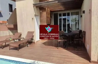 Casa em condomínio fechado com 3 quartos à venda na Estrada da Cascalheira, s/n, Limoeiro, Camaçari