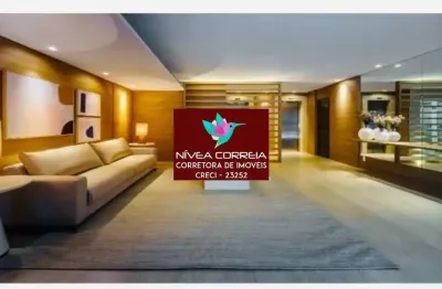 Apartamento com 1 quarto à venda na Rua Afonso Celso, 535, Barra, Salvador