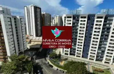 Apartamento com 3 quartos à venda na Rua Magno Valente, 275, Pituba, Salvador