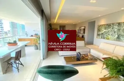 Apartamento com 4 quartos à venda na Rua Cândido Portinari, 100, Barra, Salvador