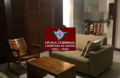 Casa comercial com 2 salas à venda na Rua Da Corvina, 50, Praia do Forte, Mata de São João