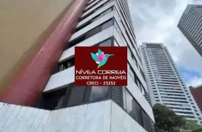 Apartamento com 4 quartos à venda na Rua Desembargador Plínio Guerreiro, 4, Horto Florestal, Salvador