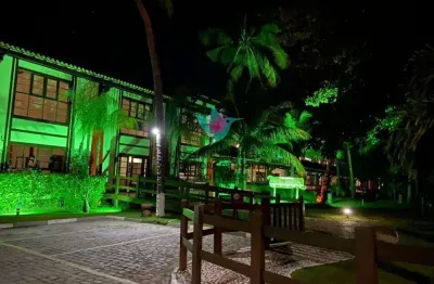 Casa em condomínio fechado com 4 quartos à venda na Vila Vila Dos Pescadores, 15, Praia do Forte, Mata de São João