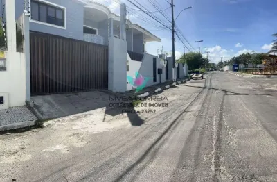 Casa em condomínio fechado com 5 quartos à venda na Rua Loteamento Jardim Do Atlântico, 10, Buraquinho, Lauro de Freitas