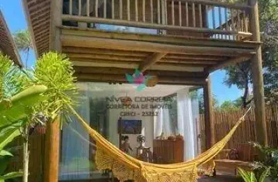 Casa com 4 quartos à venda na Estrada Barra Grande, 10, Taipus de Fora, Maraú