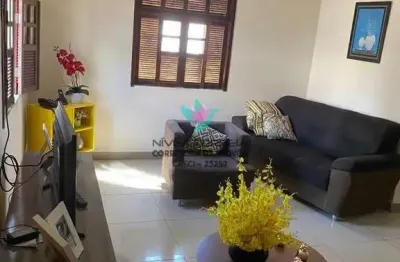 Casa com 3 quartos à venda na Travessa 1ª Travessa Abelardo Andréa, 01, Centro, Lauro de Freitas