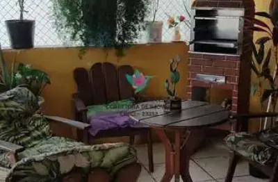 Apartamento com 4 quartos à venda na Rua Boulevard Manoel Fraga, 12, Itapuã, Salvador