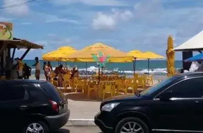 Casa em condomínio fechado com 2 quartos à venda na Av Beira Mar, 10, Jauá, Camaçari
