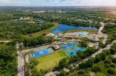 Terreno em condomínio fechado à venda na Av Avenida Do Farol, 334, Praia do Forte, Mata de São João