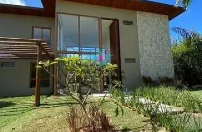 Casa em condomínio fechado com 4 quartos à venda na Avenida Do Farol, 125, Praia do Forte, Mata de São João