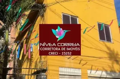 Apartamento com 2 quartos à venda na Rua França Teixeira, 15, Itapuã, Salvador