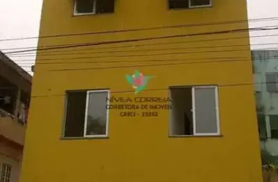 Apartamento com 2 quartos à venda na Rua França Teixeira, 15, Itapuã, Salvador