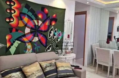 Apartamento com 2 quartos à venda na Rua Ministro Antônio Carlos Magalhães, 556, Buraquinho, Lauro de Freitas