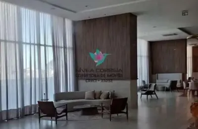 Apartamento com 4 quartos à venda na Rua Estácio Gonzaga, 00, Horto Florestal, Salvador